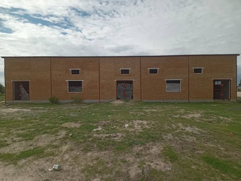 PRIME BUSINESS PROPERTY FOR SALE-Onambiba – Omatando, Ongwediva - Photo 4