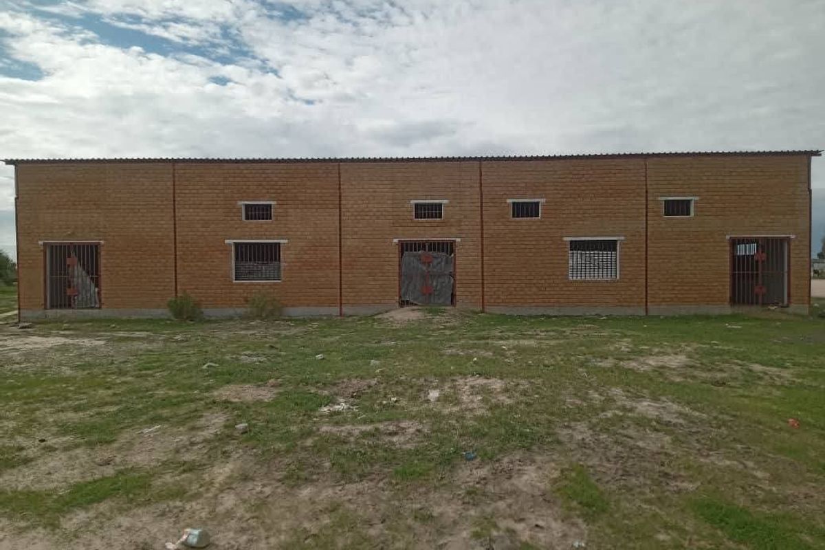 PRIME BUSINESS PROPERTY FOR SALE-Onambiba – Omatando, Ongwediva - Photo 4