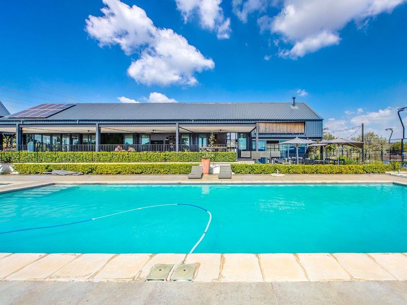 Brand New Contemporary Family Home in Helderfontein Estate - Photo 7