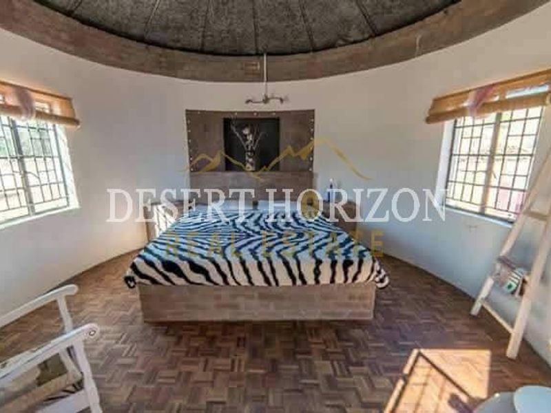 GOCHAS, MARIENTAL AREA | SMALL HOLDING FOR SALE - Photo 6