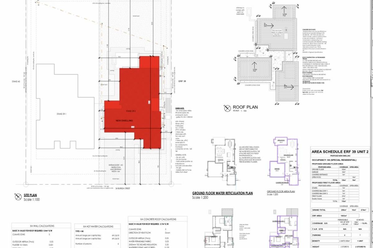 Modern Duet in Secure Eco Estate – Brand New Development - Photo 4