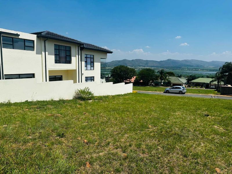 Build Your Dream Home with Hartbeespoort Dam Views! - Photo 8