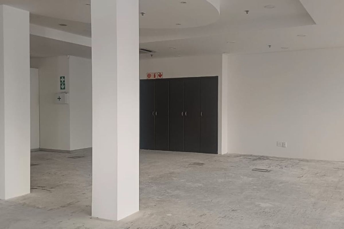 High Volume Retail Foot Traffic - Photo 2