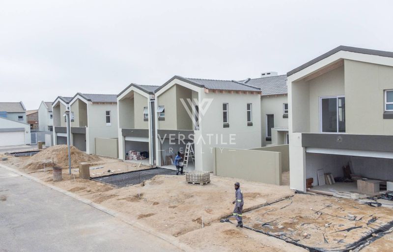 OCEAN VIEW | EXTENSION 15 | CLOSE TO PRO-ED AKADEMIE