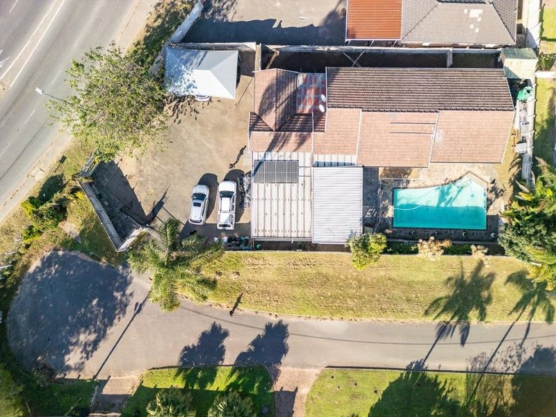 PRIME COMMERCIAL CONVERSION - Photo 1