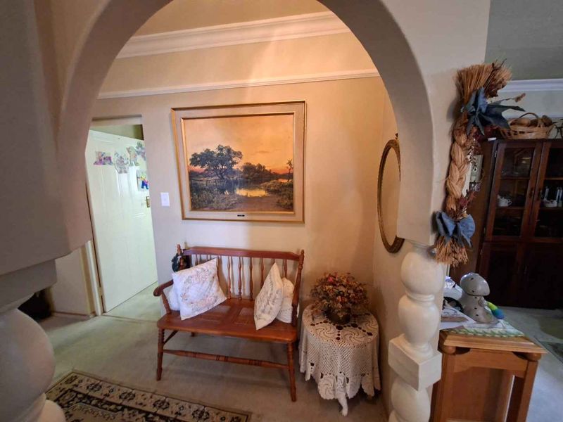 "Income Potential: 4-Bedroom Home + Three Flats!" - Photo 3