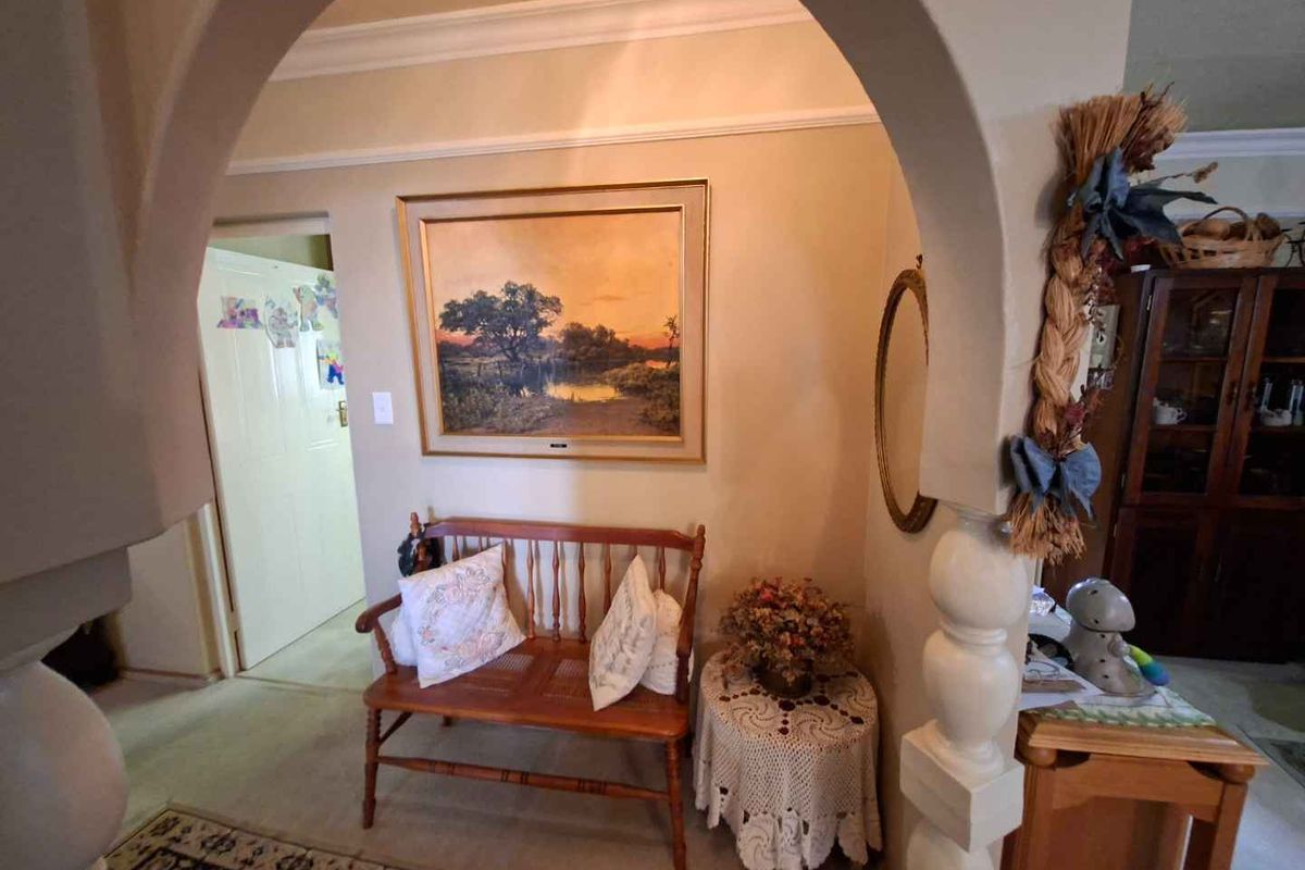 "Income Potential: 4-Bedroom Home + Three Flats!" - Photo 3