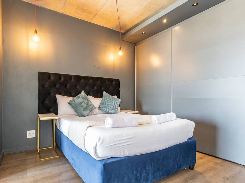 Turnkey Investment Studio in Iconic WEX 1 (5) - Photo 8