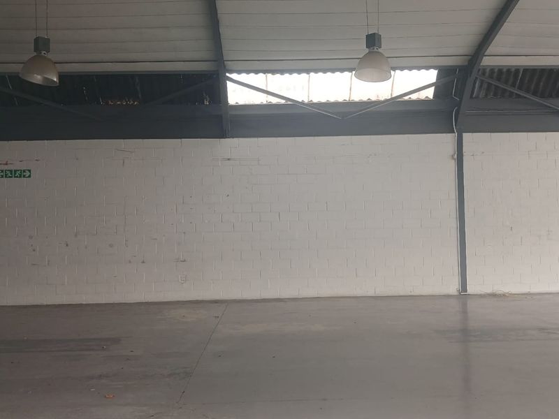 Prime Retail & Showroom Space To Let | 286–462 sqm | South Palms Centre - Photo 8