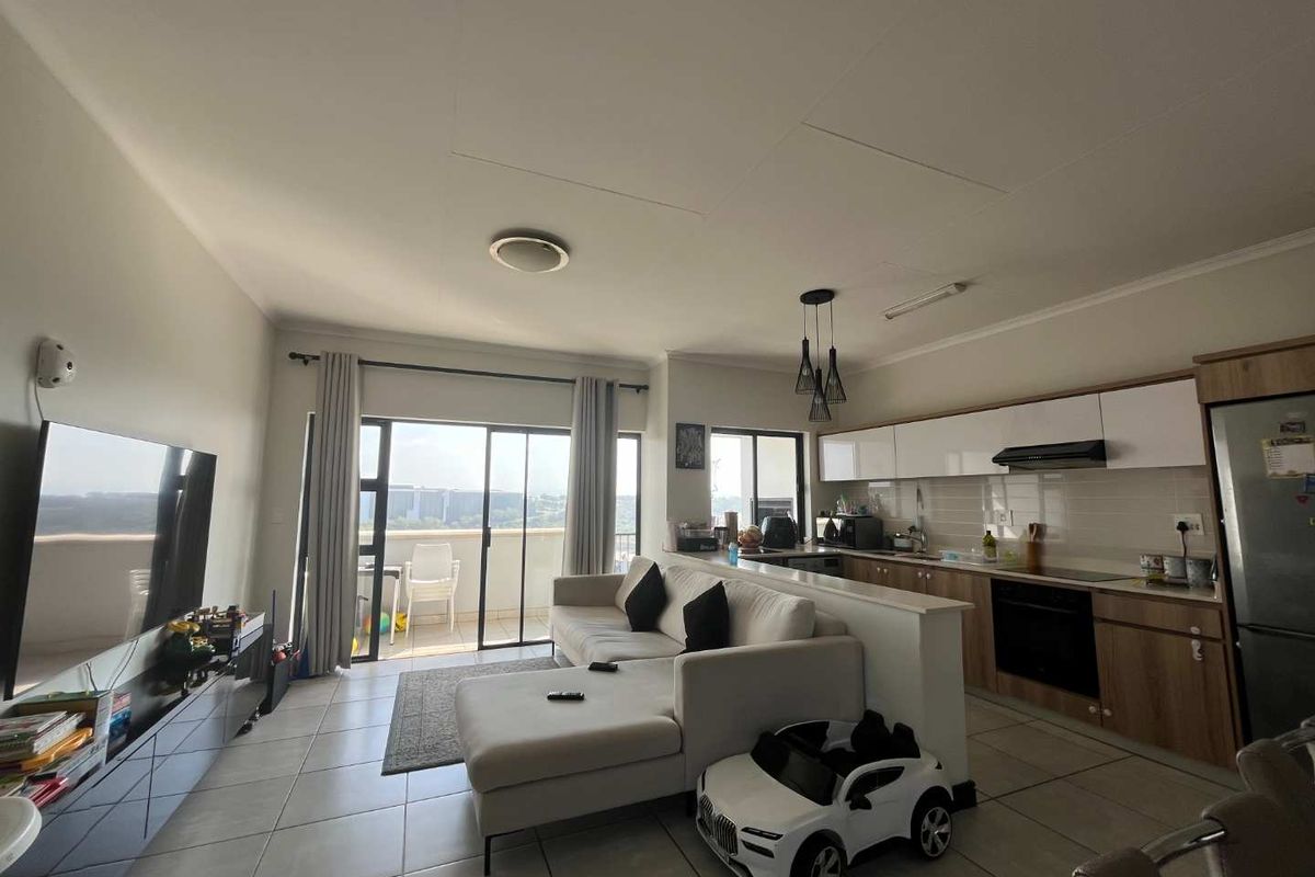 For Sale in sought after Ballito Hills – 2 Bed Top Floor - Photo 3