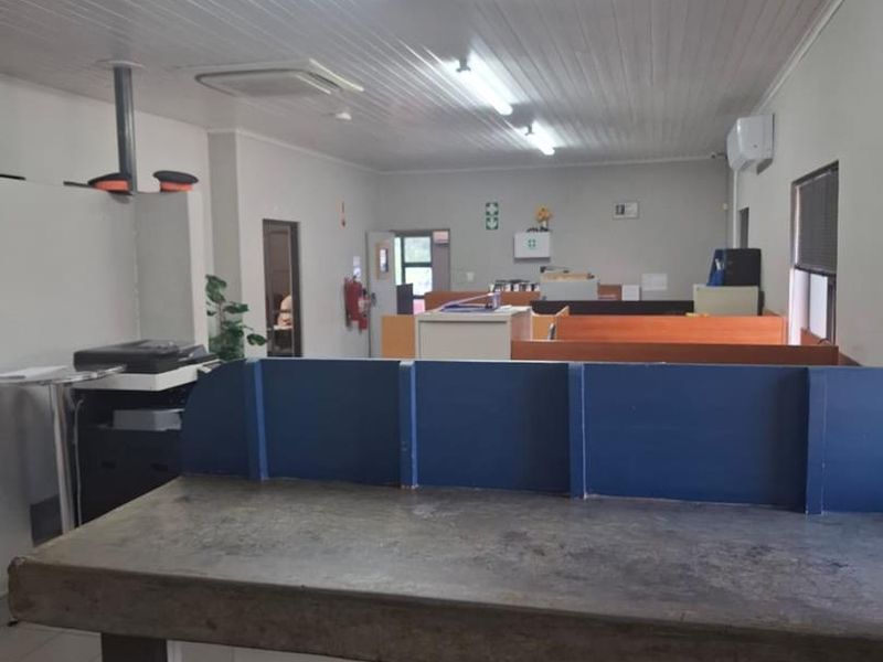 Commercial Property in Windhoek West - Photo 7
