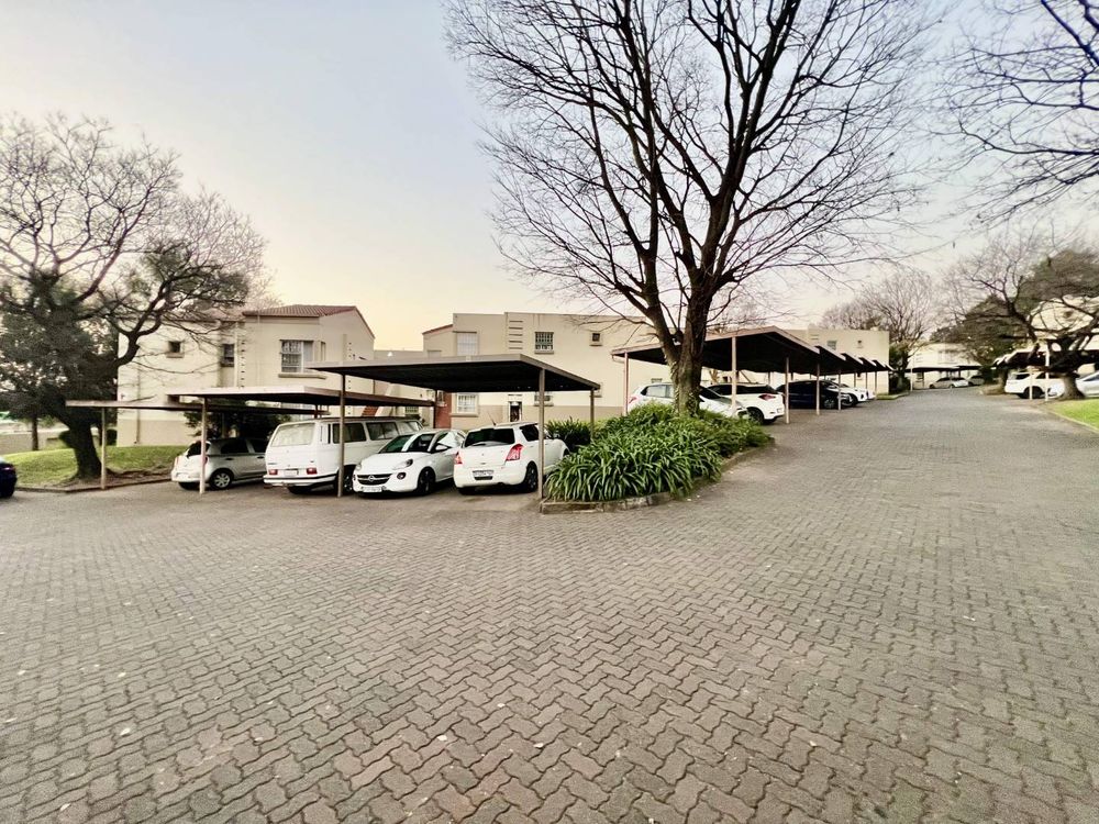 Parking Lot