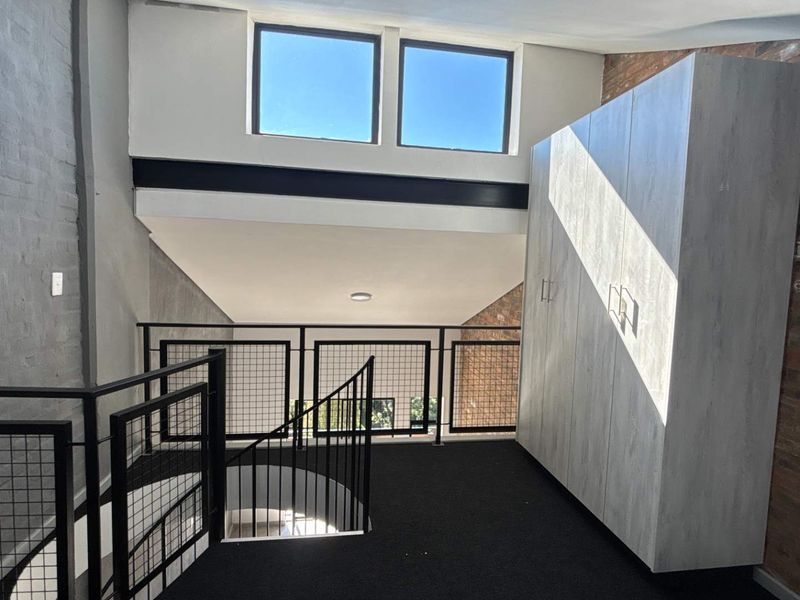 Studio Loft Apartment to Let at Arbour View, Arbour Arch, Pietermaritzburg - Photo 6