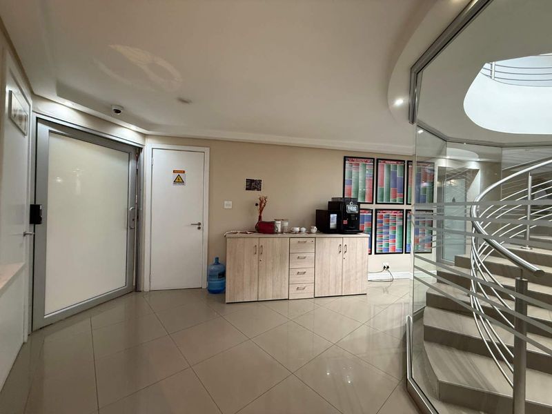 Prime Office Space Available for Lease in Rivonia - Photo 6