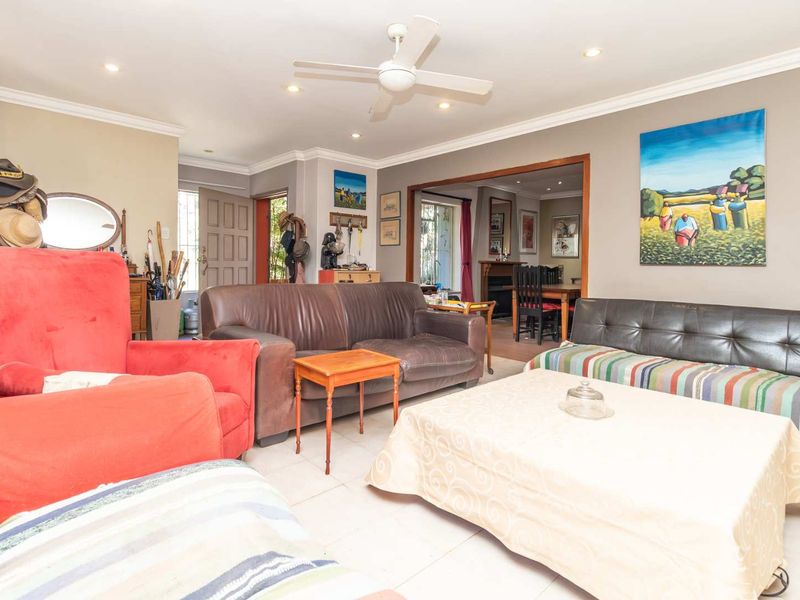 Charming Family Home with Endless Potential in Robindale - Photo 9