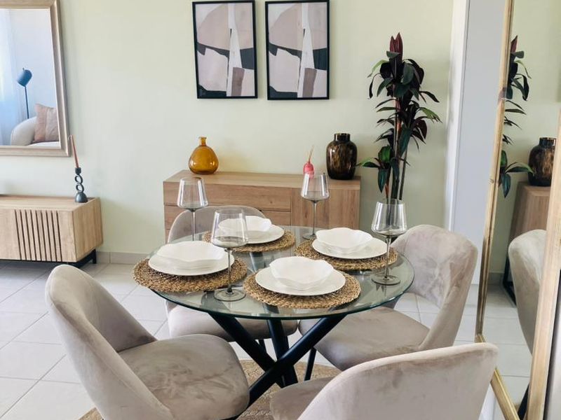 Own a home that makes money while you sleep at Dunes Estate- Walvis Bay - Photo 6