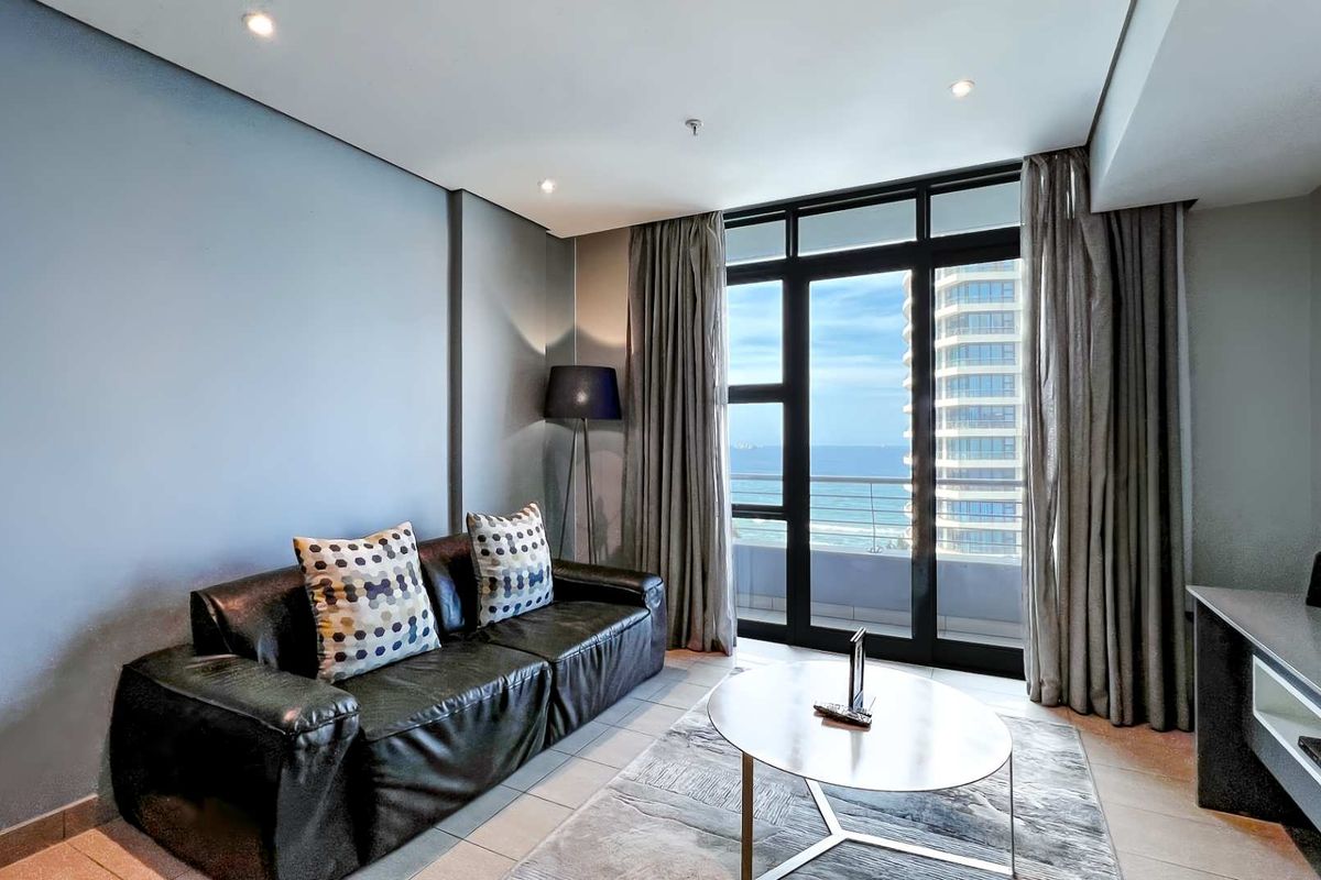 STUDIO APARTMENT - Photo 2