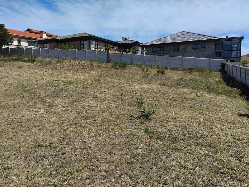 Charming Vacant Stand in Reebok, Groot Brak River - Photo 3