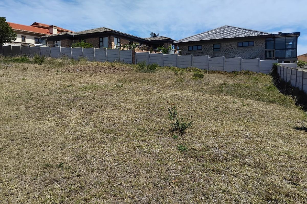 Charming Vacant Stand in Reebok, Groot Brak River - Photo 3