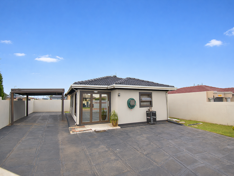 Beautifully Designed Home with Peace of Mind! - Photo 2