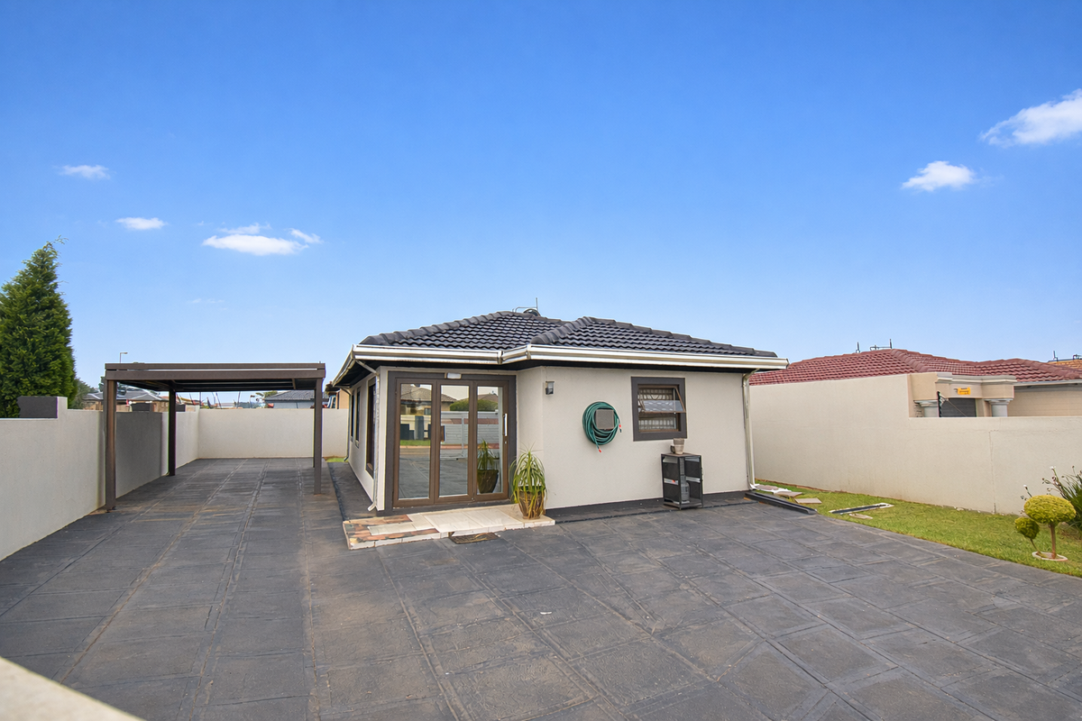 Beautifully Designed Home with Peace of Mind! - Photo 2