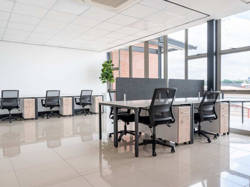 Discover many ways to work your way in HQ Northriding – Northlands. - Photo 8