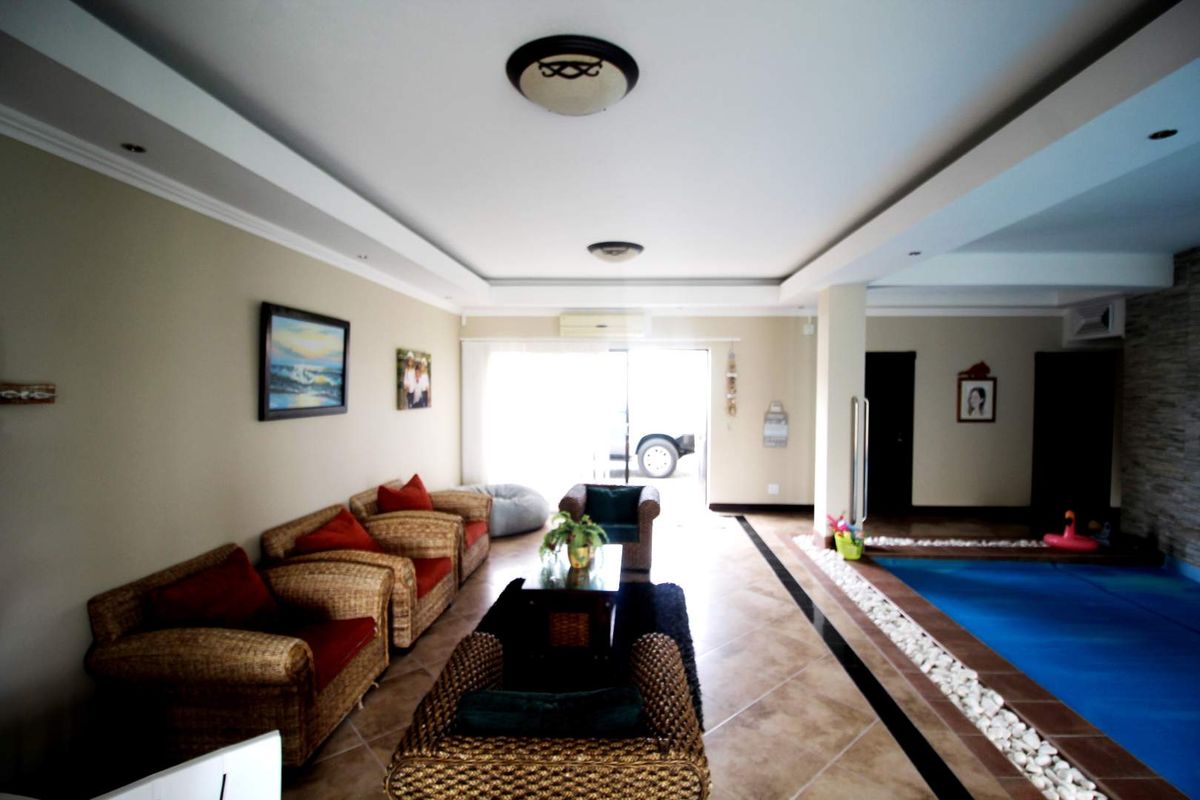 4 BEDROOM HOUSE FOR SALE, VOGELSTRAND  SWAKOPMUND - Photo 5