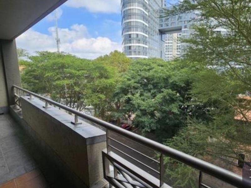 A CHARMING TWO BEDROOM FURNISHED APARTMENT - Photo 8