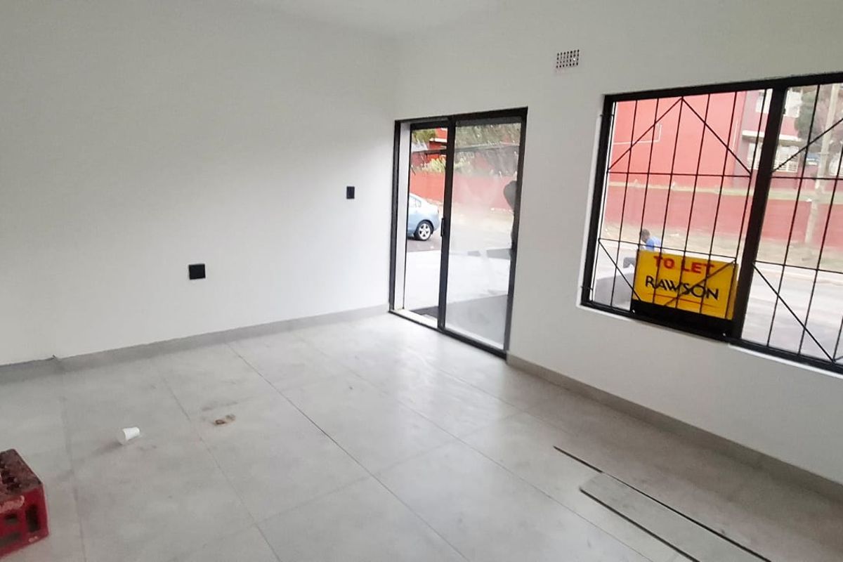 Affordable Business Units with Ample Parking Available - Photo 2