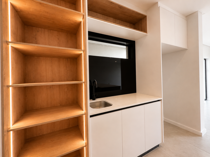 Bespoke 4 Bedroom Luxury Home with Designer Finishes in Sandown, Blouberg. - Photo 9