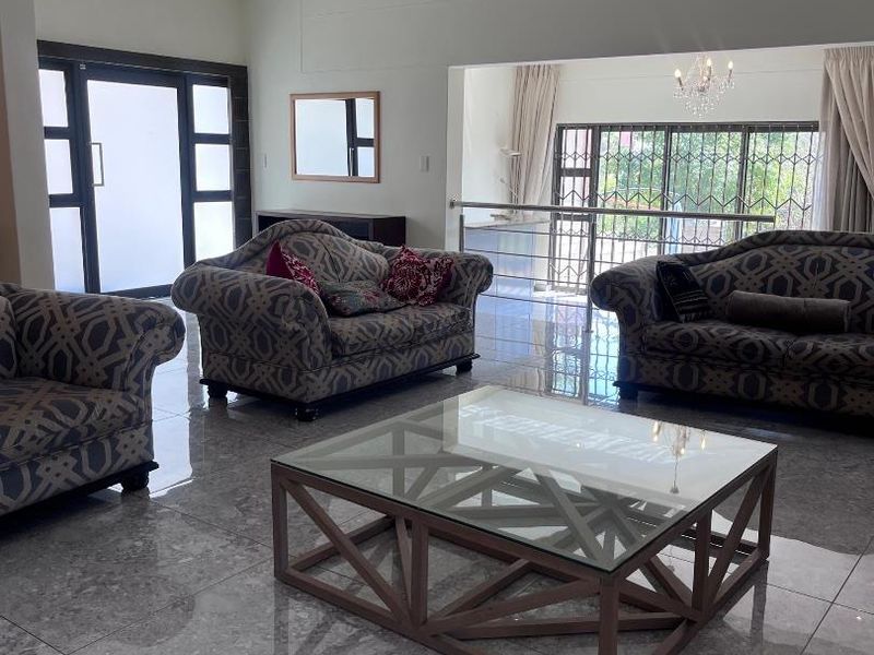 FURNISHED | 4 Bedrooms House with flat | RENT| - Photo 4