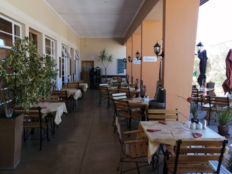 BAHNHOF HOTEL FOR SALE, AUS, NAMIBIA - Photo 7