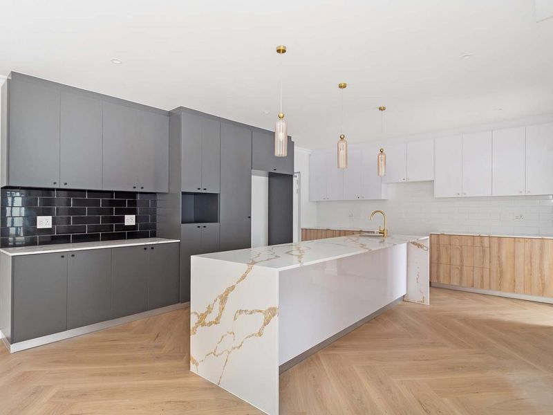 Brand New Double-Storey Home in Sought-After Sandown  No Transfer Duty - Photo 3
