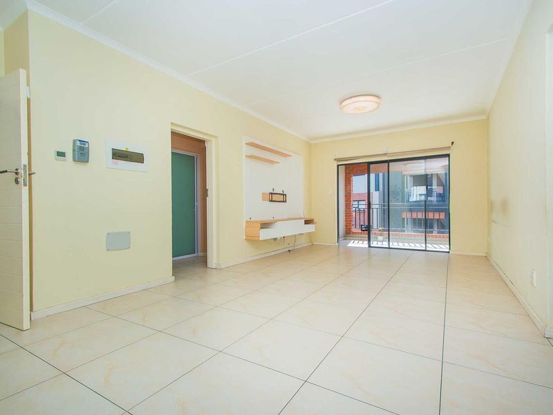 Luxurious 116m2 Apartment with Upmarket Estate Privlidges - Photo 3