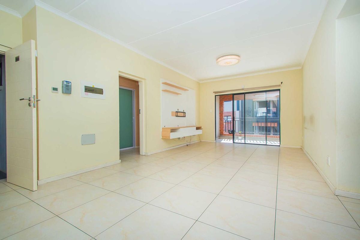 Luxurious 116m2 Apartment with Upmarket Estate Privlidges - Photo 2