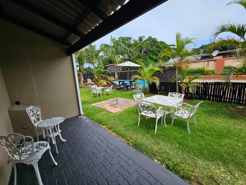 Dive into paradise: Your own lodge oasis in St Lucia in The iSimangaliso Wetlands Park - Photo 9