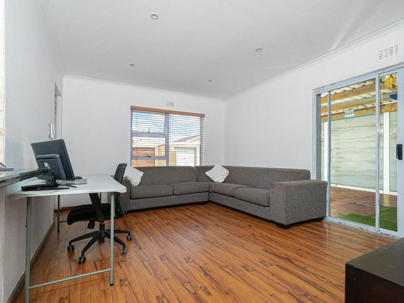 3-Bedroom Home Lock up and go - Photo 6