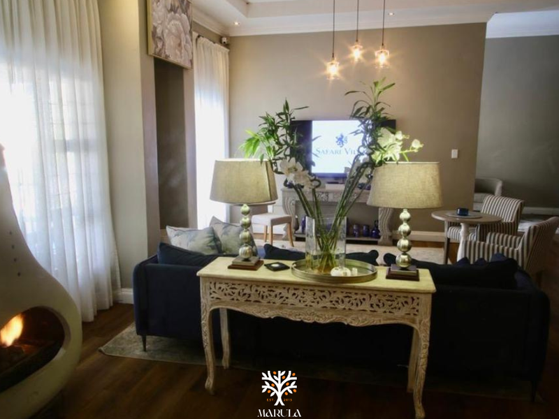 Established Guest House in Eros | N$16.6m - Photo 1