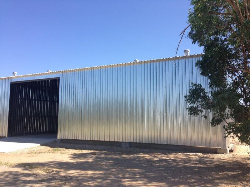 Industrial in OKAHANDJA - Photo 6