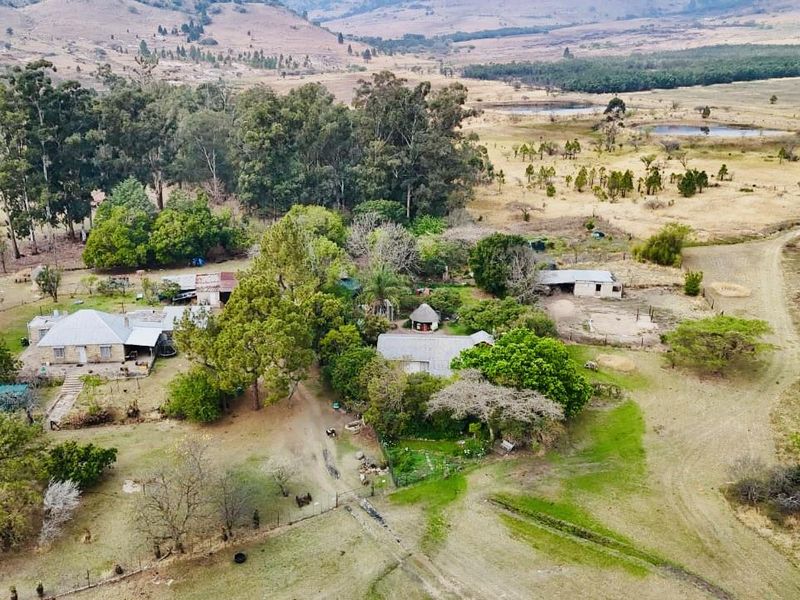 Farm for sale towards Hlobane Area - Photo 8