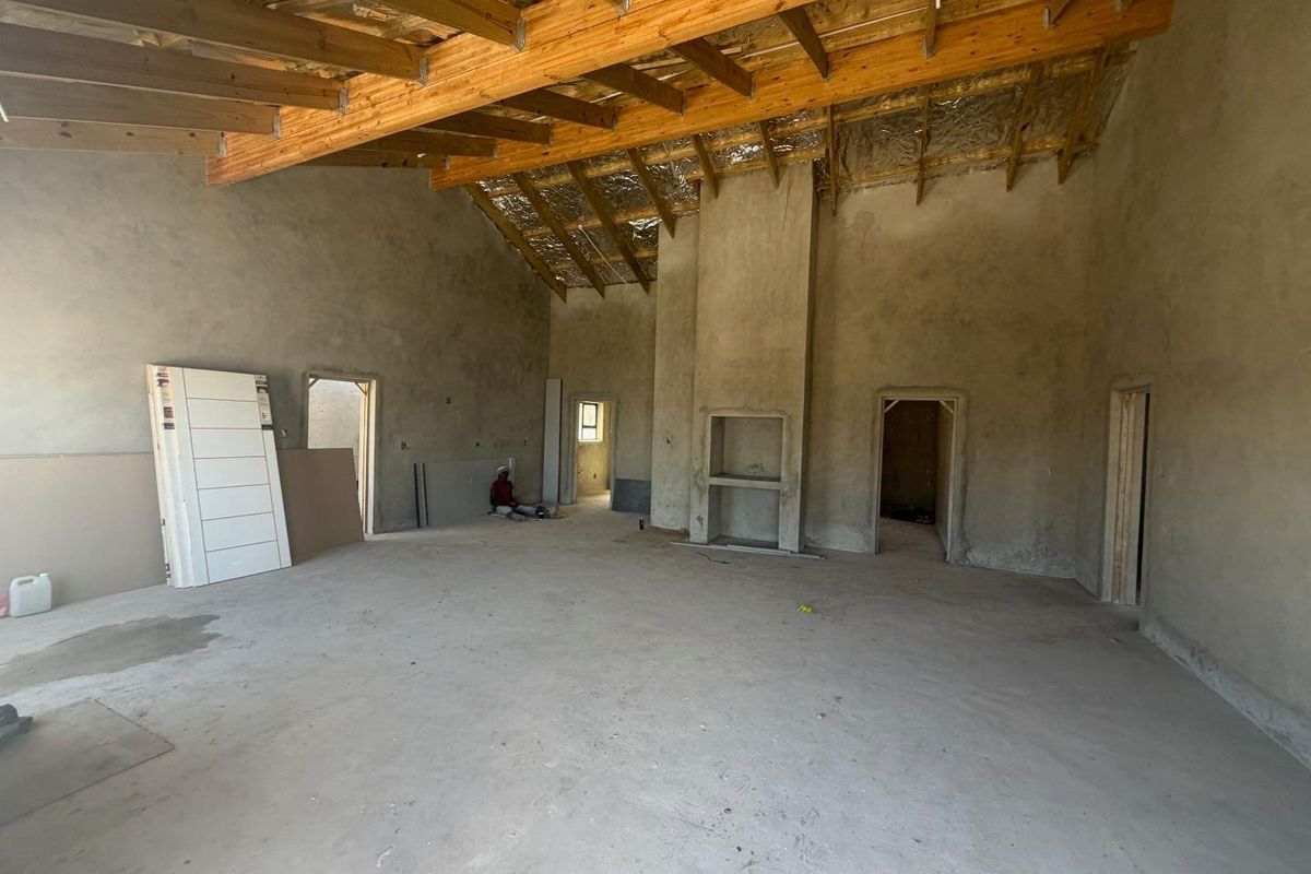 Newly built Modern Duet - Photo 4