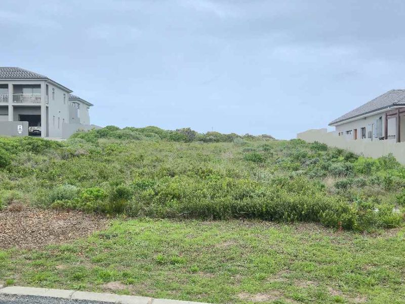 Exclusive Vacant Stand for Sale in Duikersfontein Estate, Kleinbaai – Prime Coastal Investment Opportunity - Photo 3