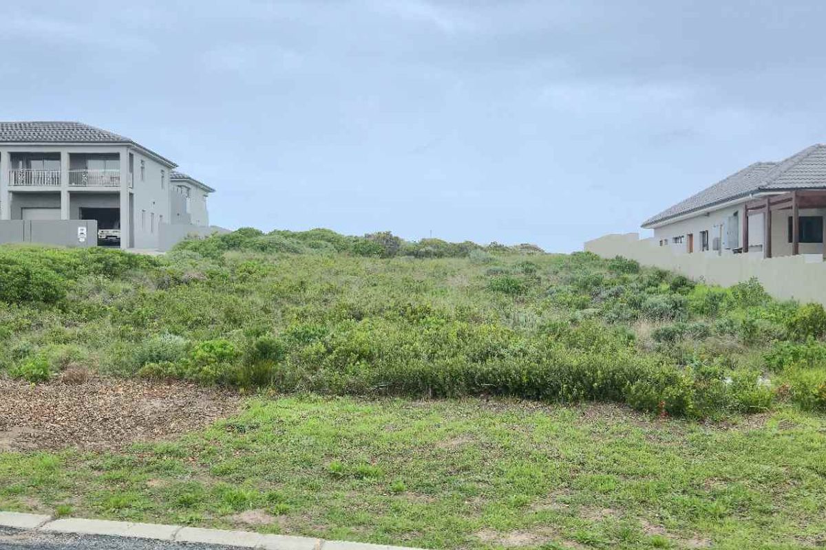 Exclusive Vacant Stand for Sale in Duikersfontein Estate, Kleinbaai – Prime Coastal Investment Opportunity - Photo 3