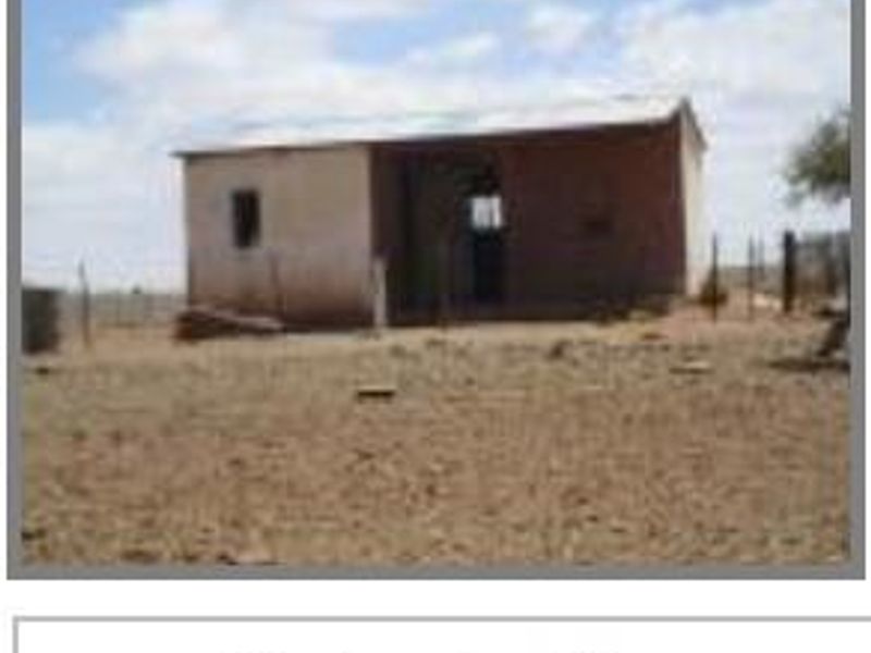 Southern Namibia Farm 7625 hectares: Reasonable Offers Welcome - Photo 5
