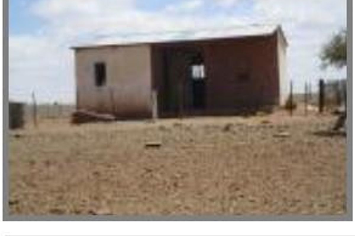 Southern Namibia Farm 7625 hectares: Reasonable Offers Welcome - Photo 5