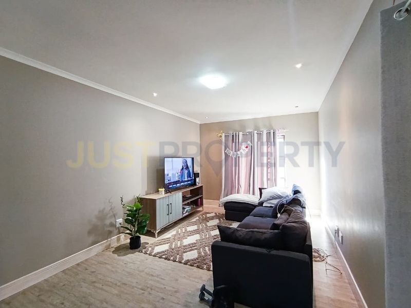 Townhouse mile 4 - Photo 8