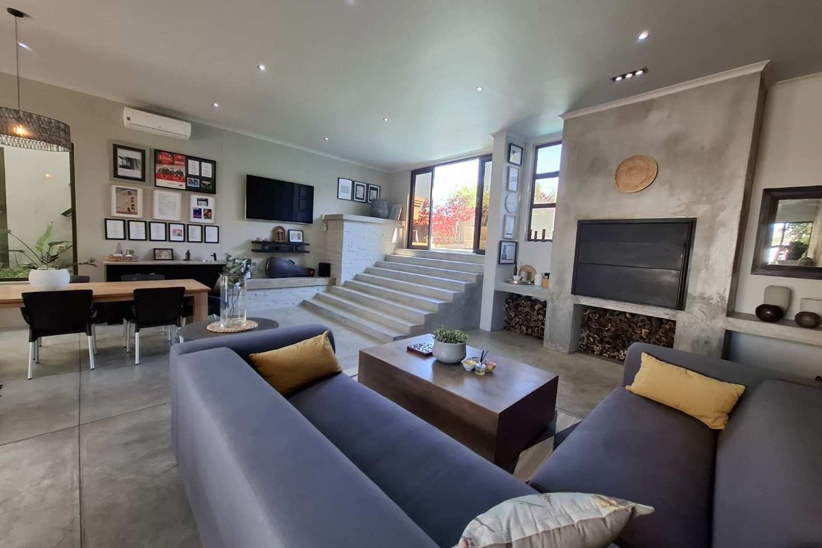 Luxury home in Auasblick - Photo 3