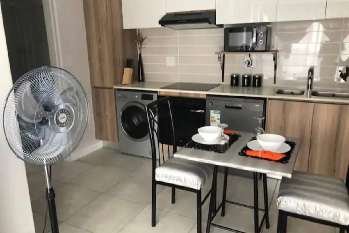 Fully Furnished apartment - Photo 2