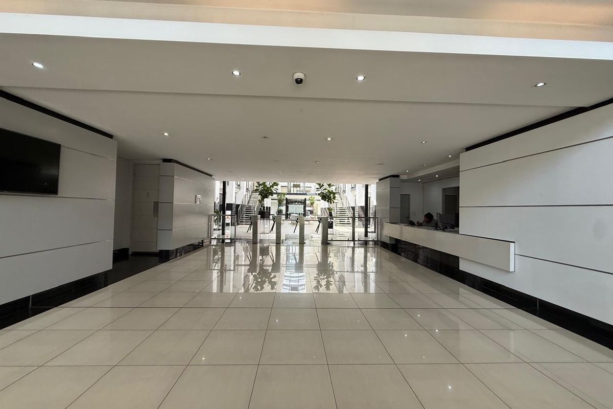 Prime Office Space Available in Silverstream Office Park - Photo 2