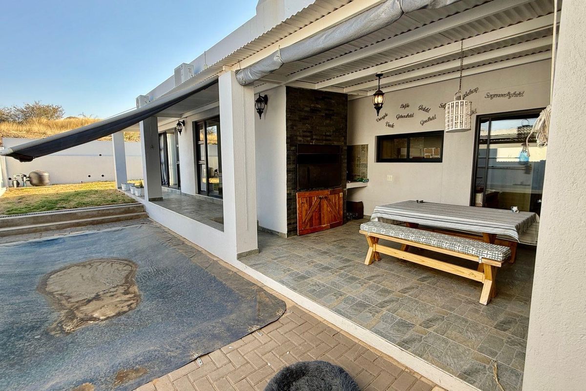 ELISENHEIM - NORTH VIEWS!!  NS 3 100 000 - Photo 2